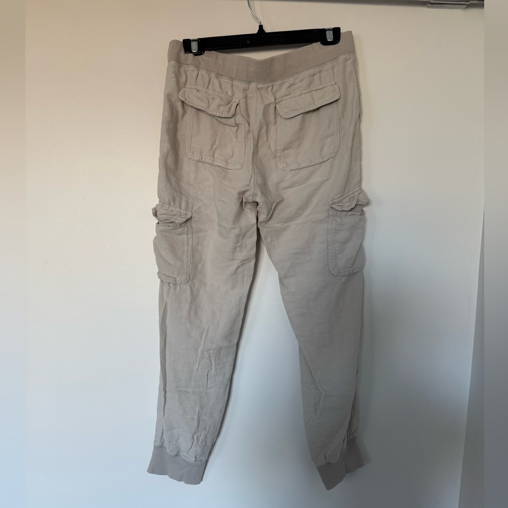 Aritzia Community Cargo Jogger Pant - Picture 3 of 4